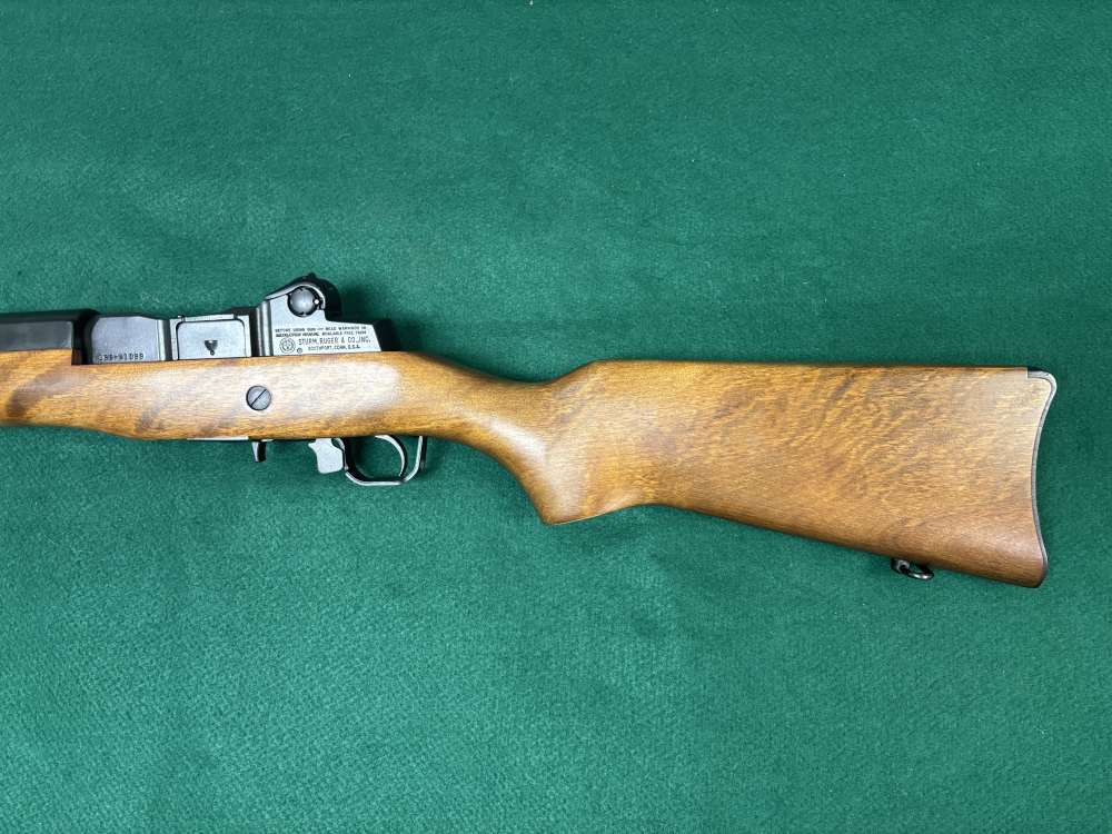 Ruger Mini-14 Semi-Auto Rifle (223)-img-7