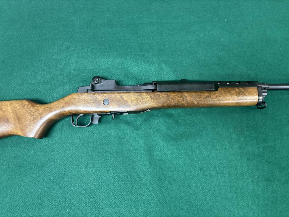 Ruger Mini-14 Semi-Auto Rifle (223)-img-2