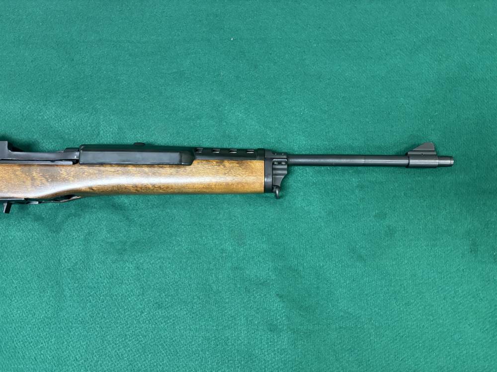 Ruger Mini-14 Semi-Auto Rifle (223)-img-3