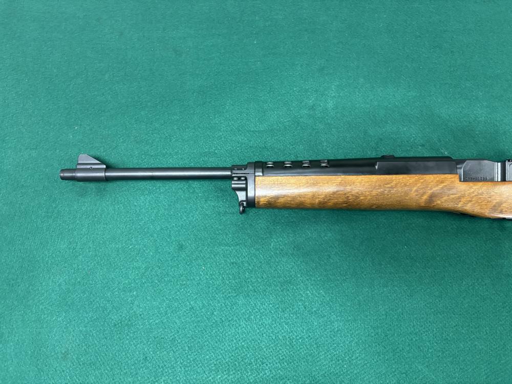Ruger Mini-14 Semi-Auto Rifle (223)-img-5