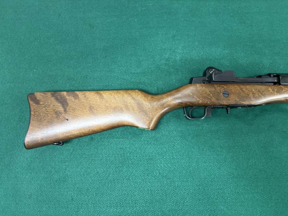 Ruger Mini-14 Semi-Auto Rifle (223)-img-1