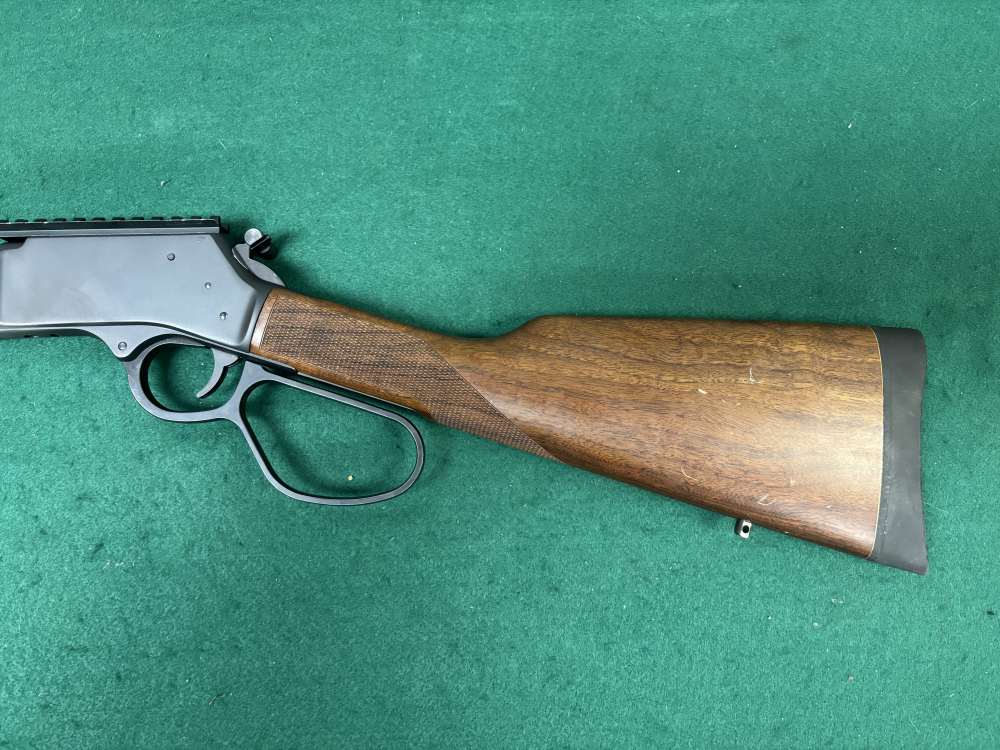 Henry Rep. Model H012GMR Lever Action Rifle (357 Mag)-img-7