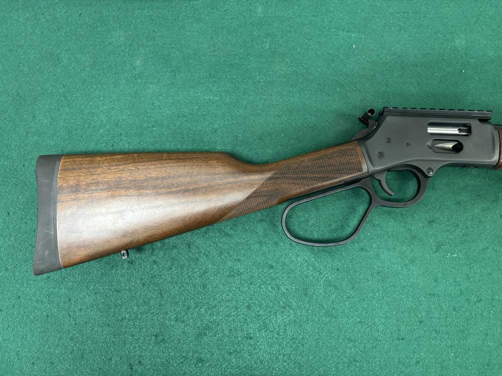 Henry Rep. Model H012GMR Lever Action Rifle (357 Mag)-img-1