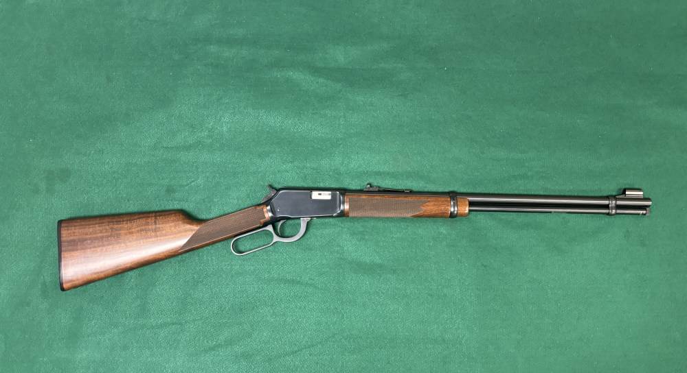Winchester 9422 Lever Action Rifle (22 LR)-img-0