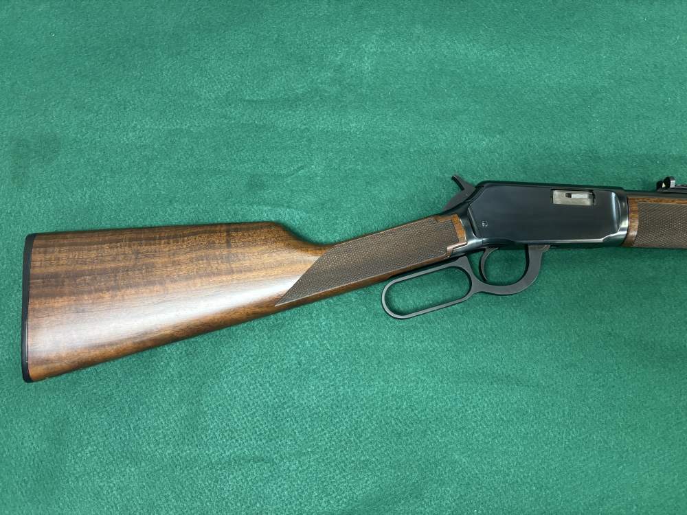Winchester 9422 Lever Action Rifle (22 LR)-img-1