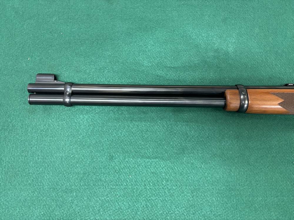 Winchester 94XTR Lever Action Rifle (30-30WIN)-img-5
