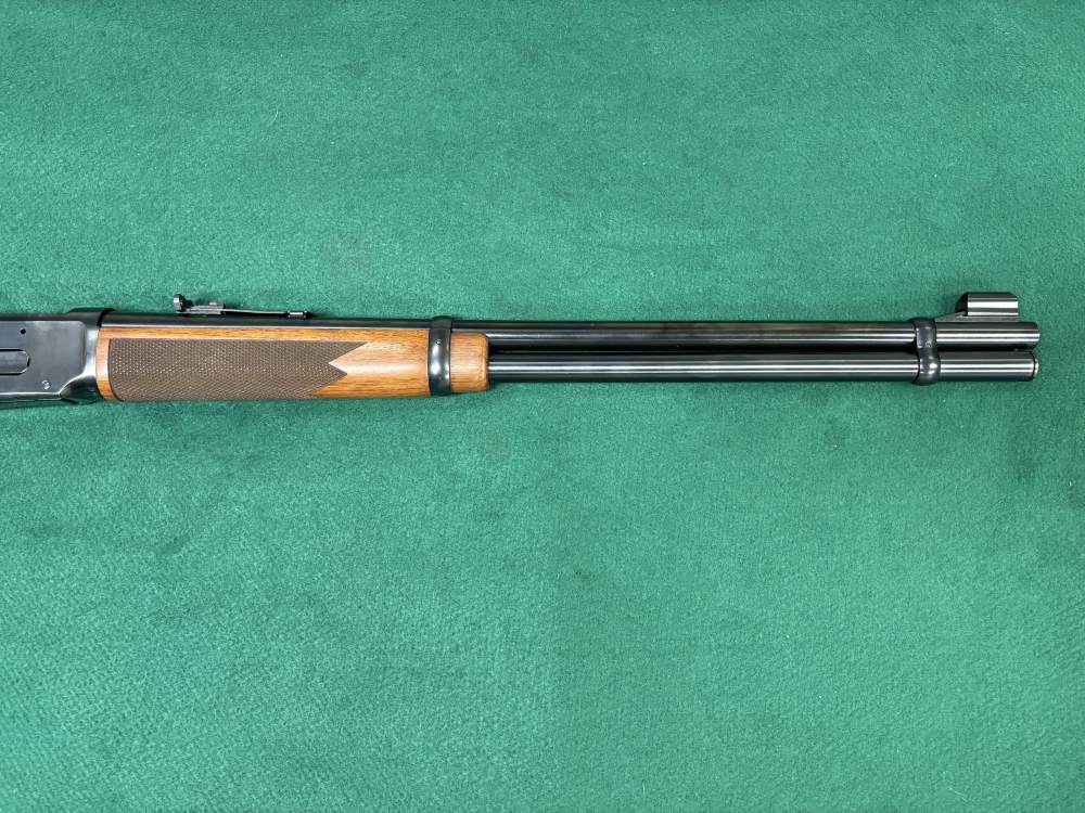 Winchester 94XTR Lever Action Rifle (30-30WIN)-img-3