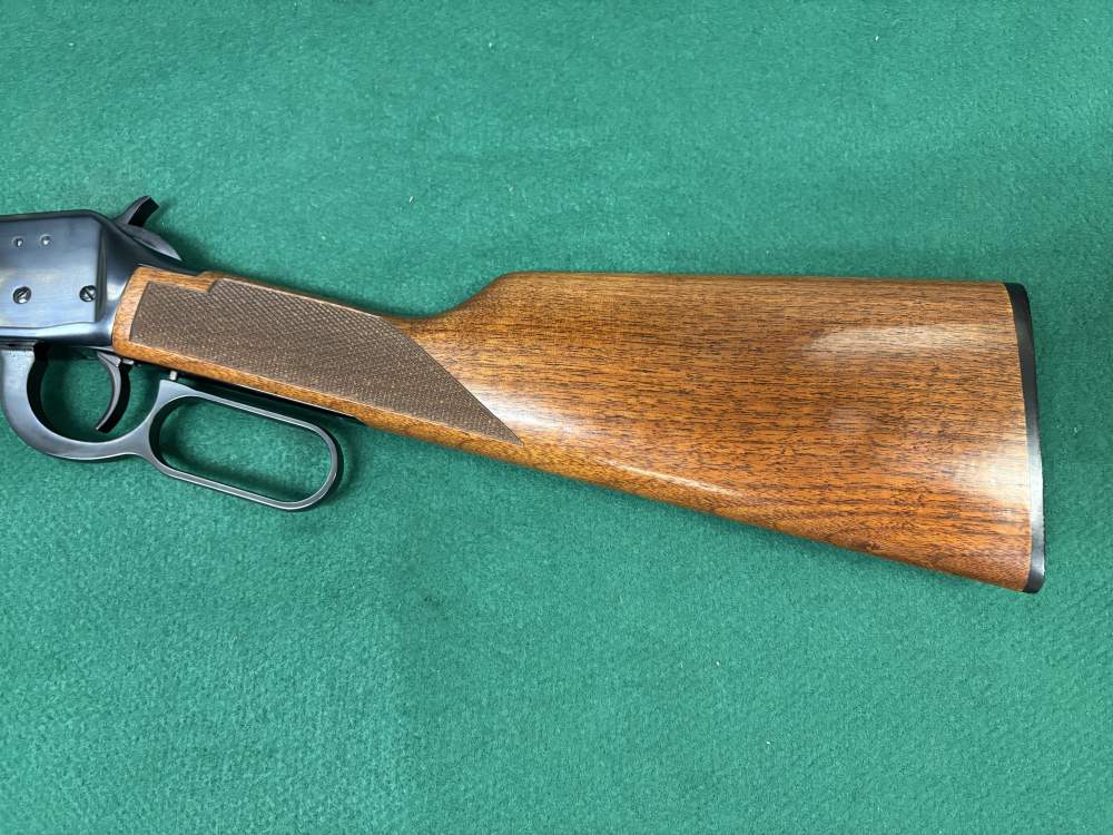 Winchester 94XTR Lever Action Rifle (30-30WIN)-img-7