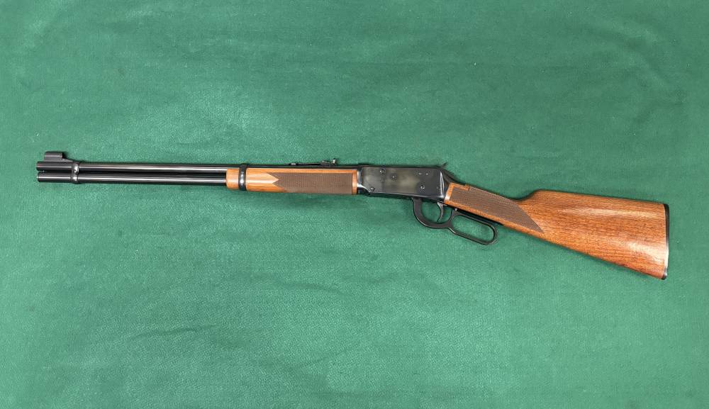 Winchester 94XTR Lever Action Rifle (30-30WIN)-img-4
