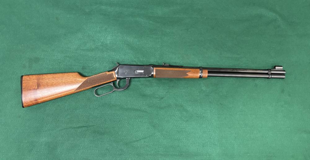 Winchester 94XTR Lever Action Rifle (30-30WIN)-img-0