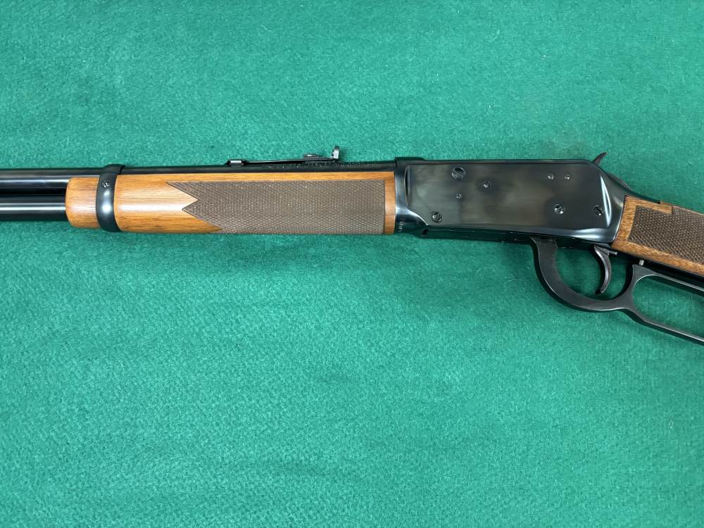 Winchester 94XTR Lever Action Rifle (30-30WIN)-img-6
