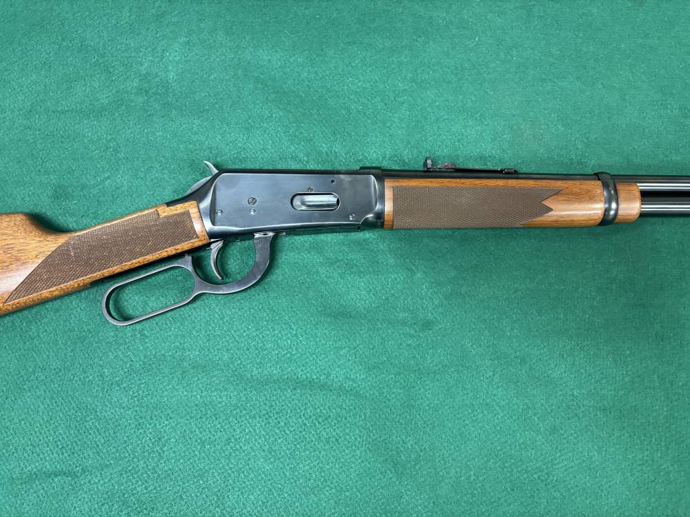 Winchester 94XTR Lever Action Rifle (30-30WIN)-img-2