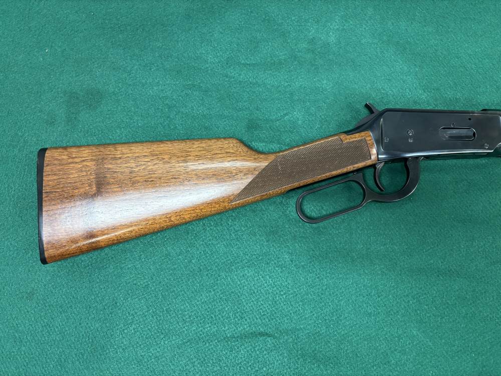 Winchester 94XTR Lever Action Rifle (30-30WIN)-img-1
