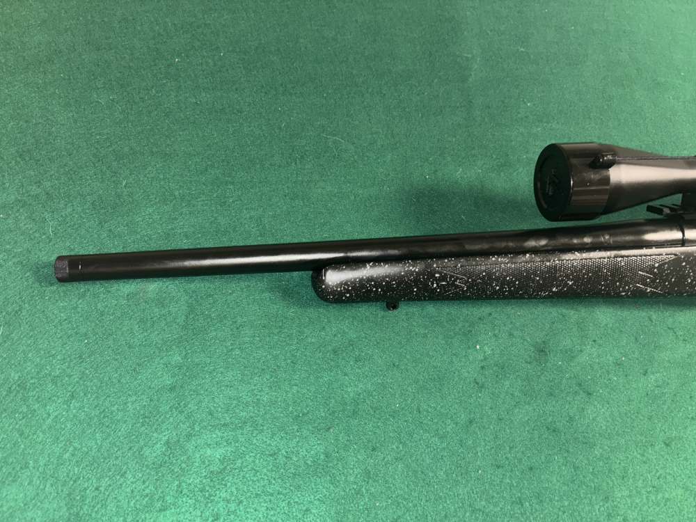 Bergara B-14 Hunter SB Bolt Action Rifle (308)-img-5