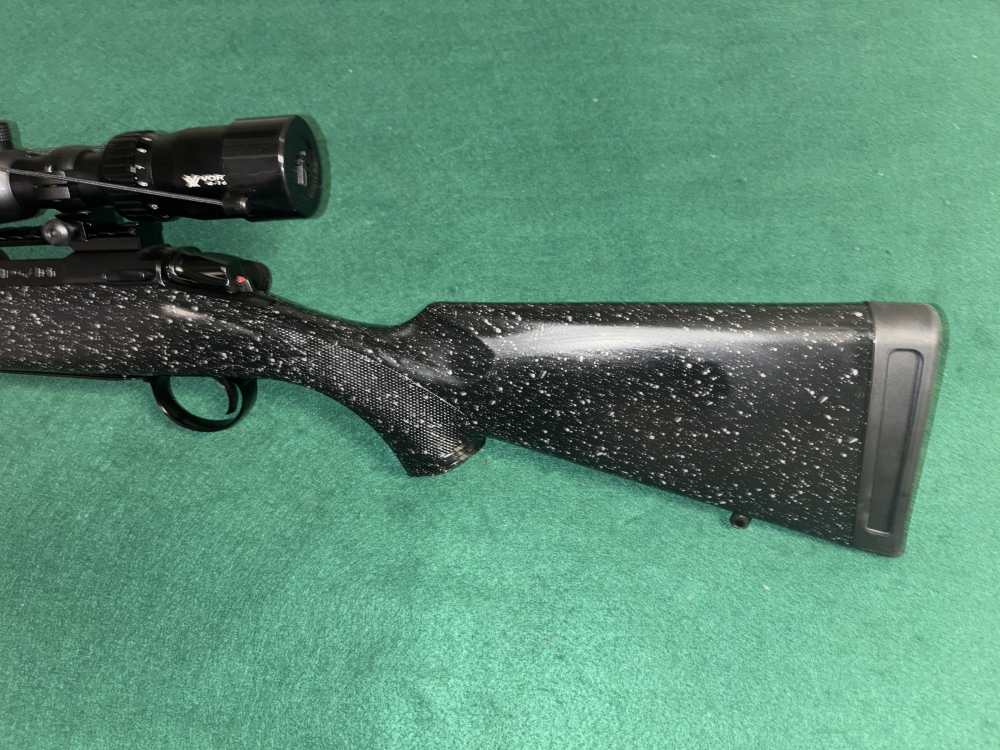 Bergara B-14 Hunter SB Bolt Action Rifle (308)-img-7