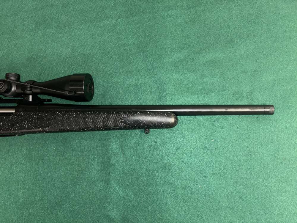 Bergara B-14 Hunter SB Bolt Action Rifle (308)-img-3
