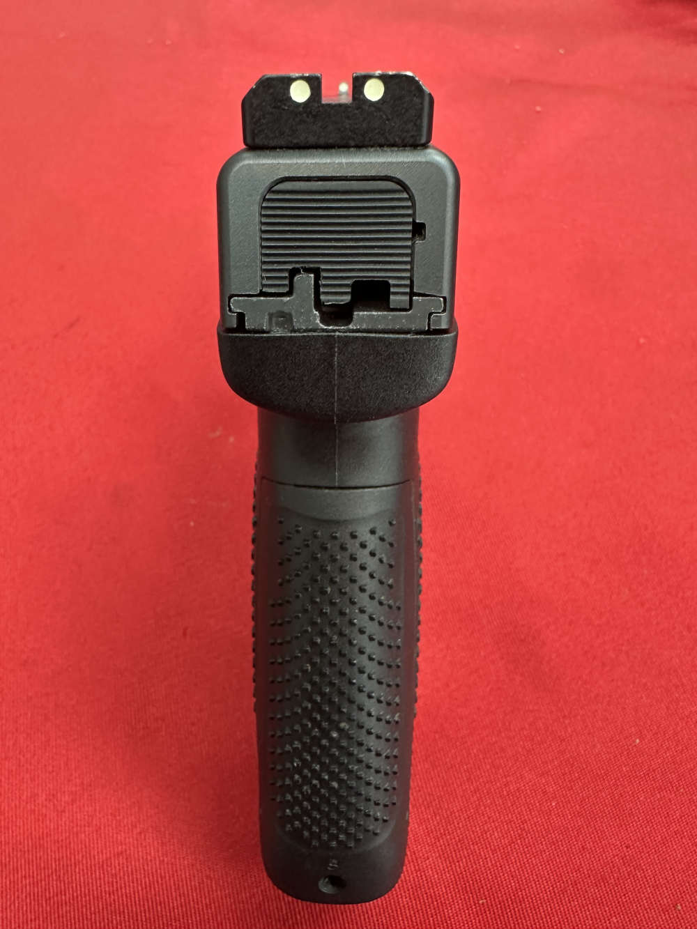 CZ P-10C Black - 9mm 2018 Czech-img-3