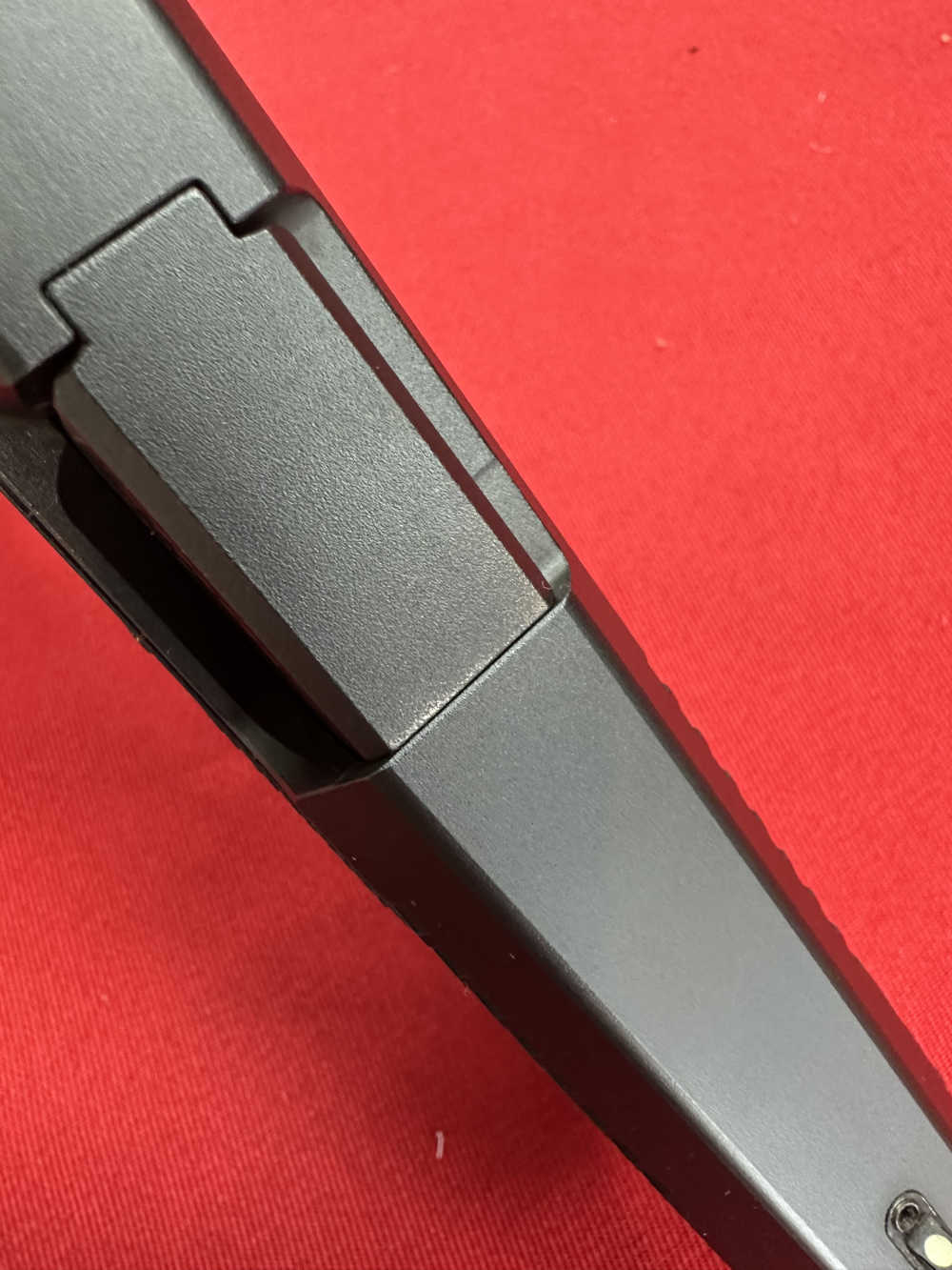 CZ P-10C Black - 9mm 2018 Czech-img-11