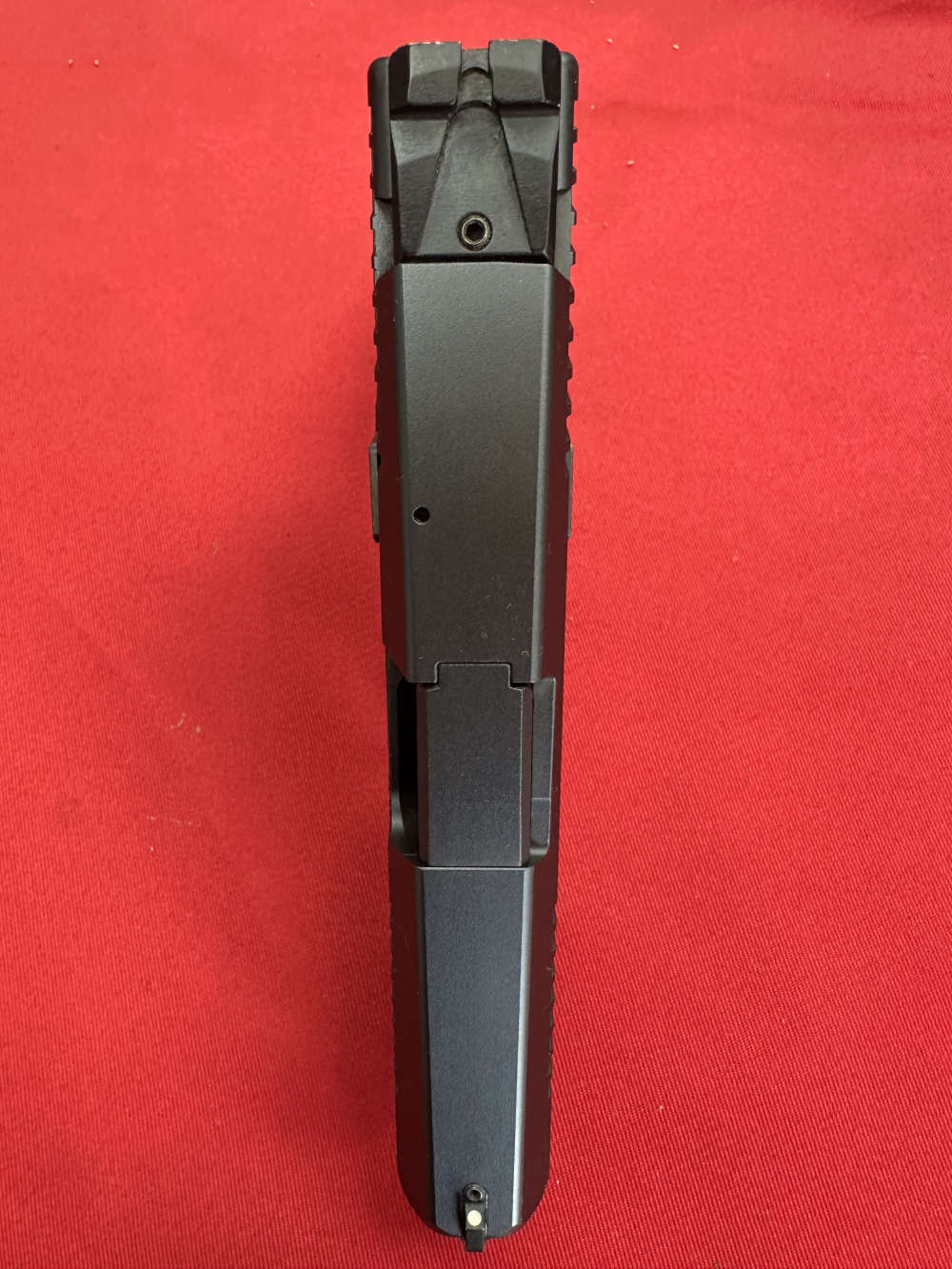 CZ P-10C Black - 9mm 2018 Czech-img-4