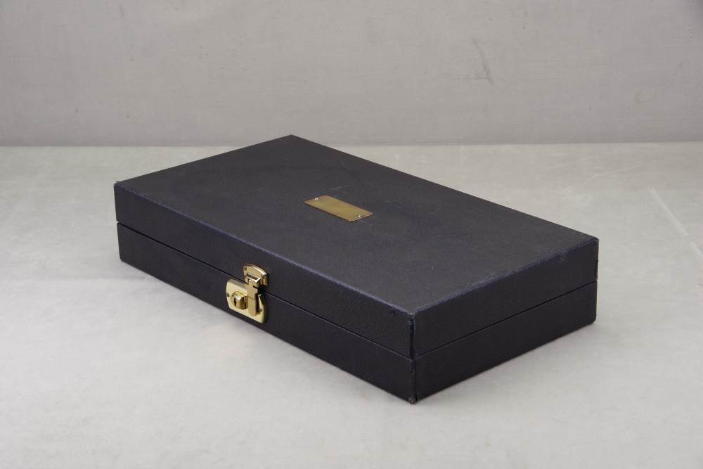 1971 Browning Medalist Renaissance 22 LR 6.5'' Engraved 1 Of 382 NIC -img-3