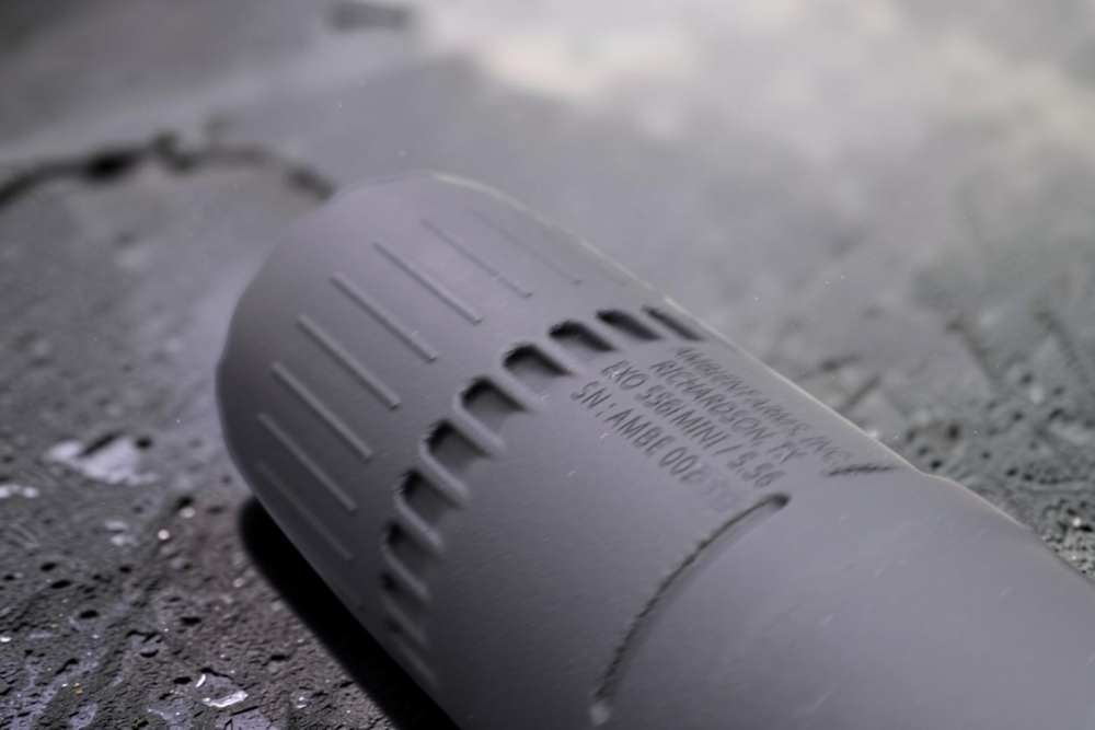 Ambient Arms EXO 5.56i MINI - Inconel AA1002-img-4