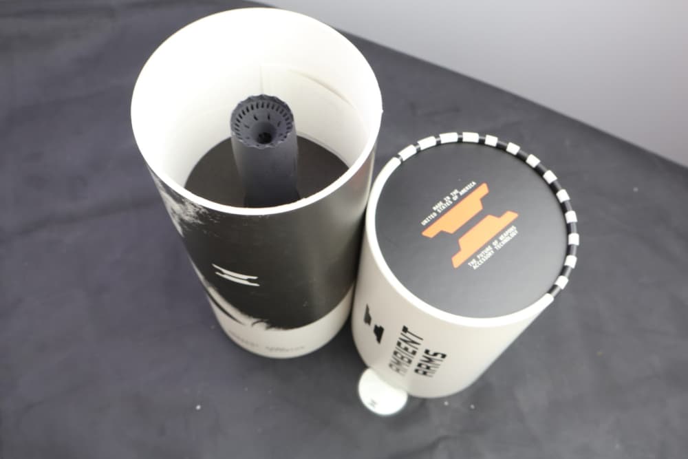 Ambient Arms STRATOS .22 Including Ambient Intake™ Technology-img-10
