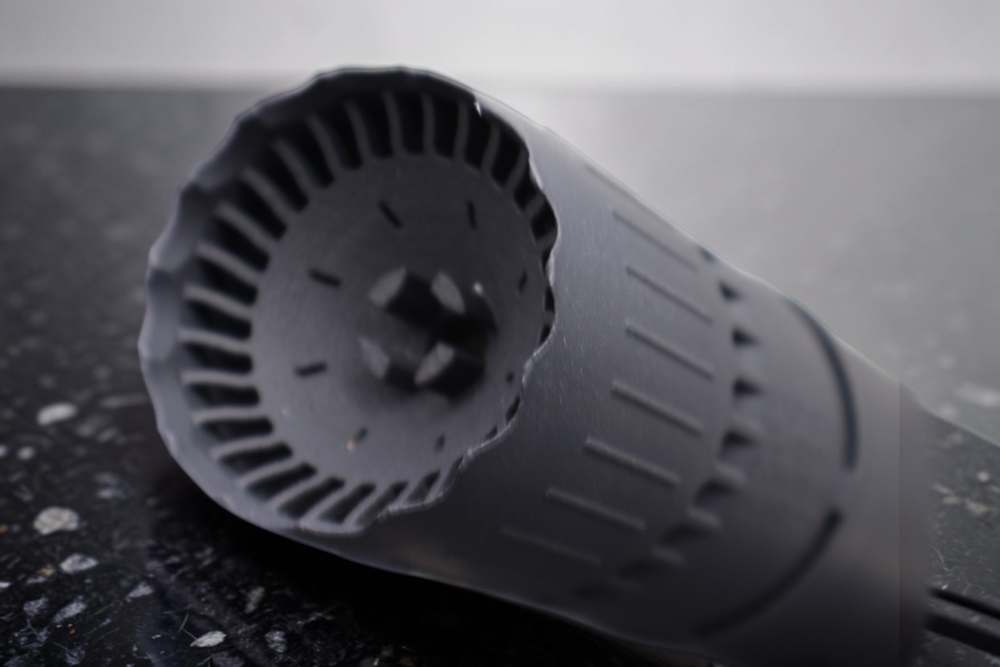 Ambient Arms STRATOS .22 Including Ambient Intake™ Technology-img-2