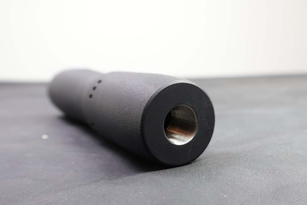 Ambient Arms STRATOS .22 Including Ambient Intake™ Technology-img-5