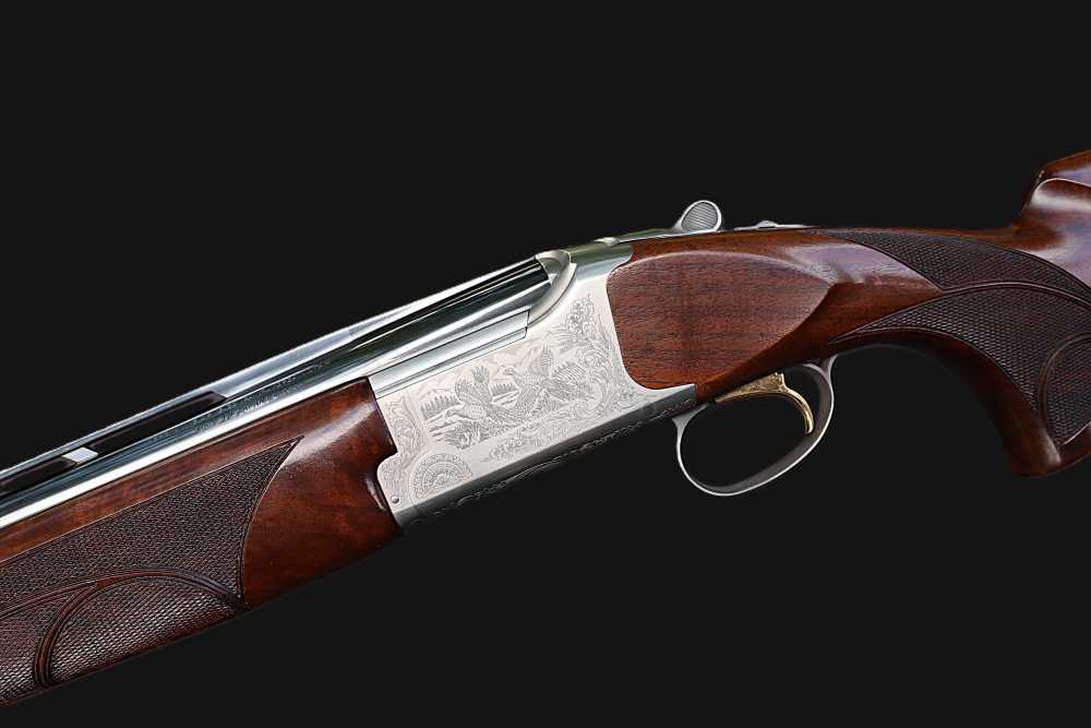 Browning 625 Citori Field 12 Gauge 28" w/3 Choke Tubes-img-13
