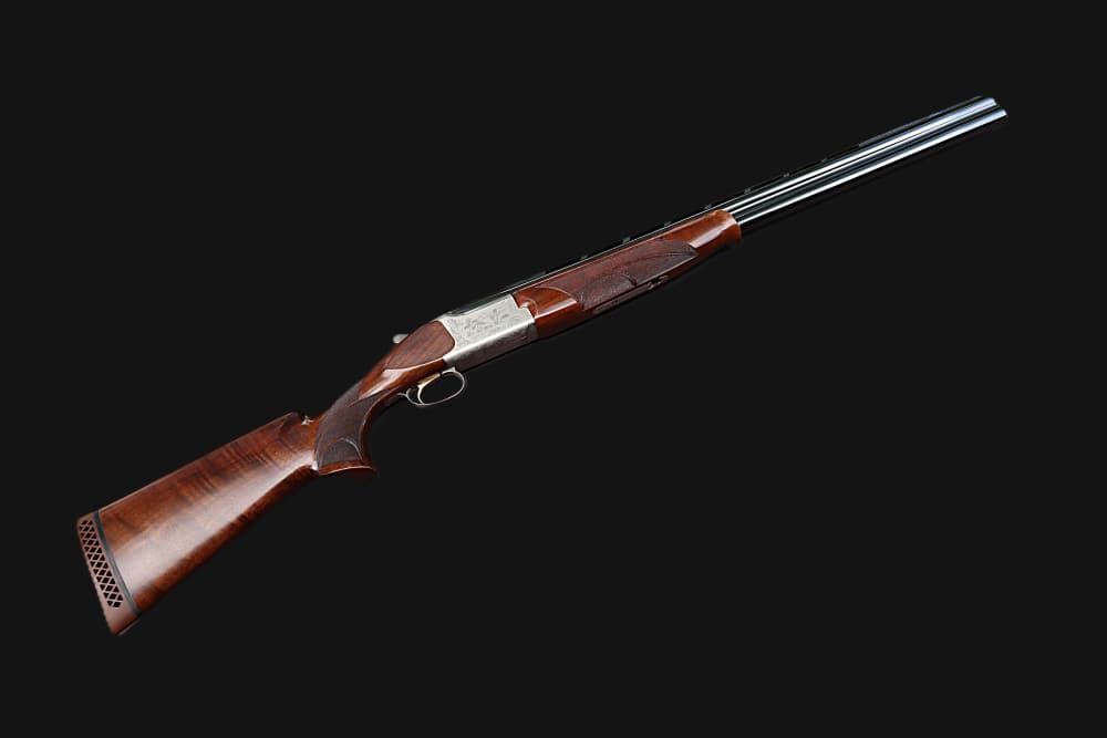 Browning 625 Citori Field 12 Gauge 28" w/3 Choke Tubes-img-0