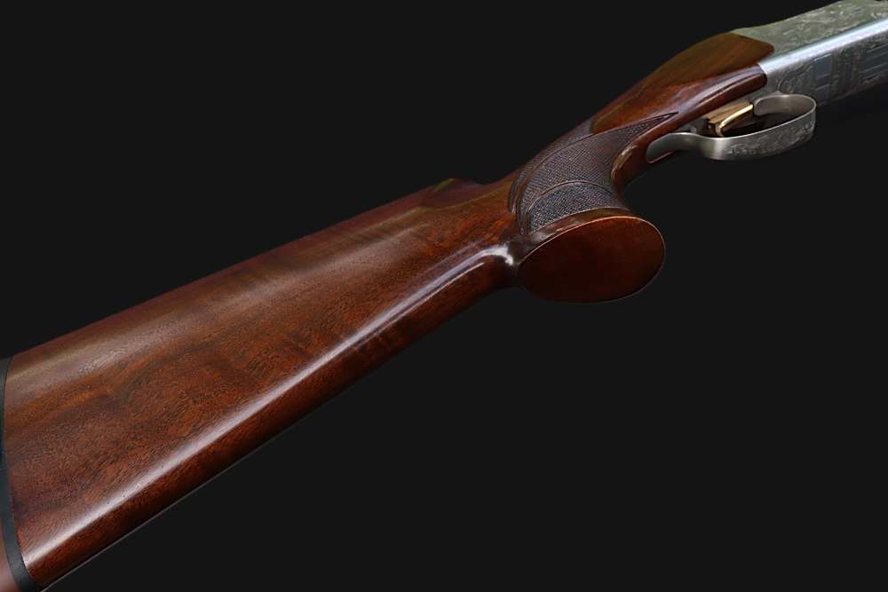 Browning 625 Citori Field 12 Gauge 28" w/3 Choke Tubes-img-2