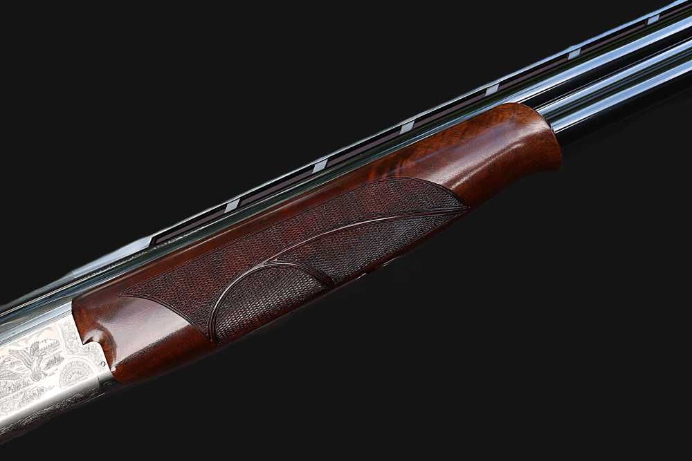 Browning 625 Citori Field 12 Gauge 28" w/3 Choke Tubes-img-6