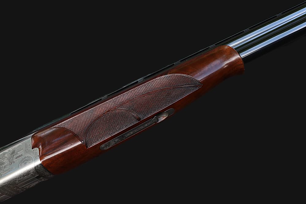 Browning 625 Citori Field 12 Gauge 28" w/3 Choke Tubes-img-7