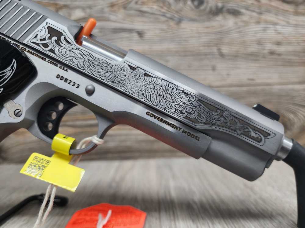 Colt Delta Elite 10mm Odins Raven 1 of 500-img-7