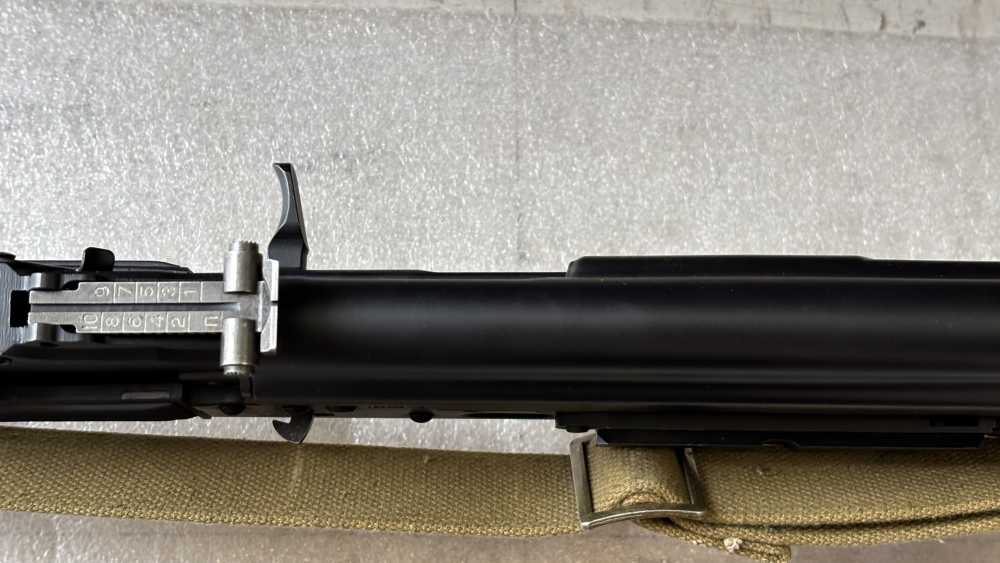 Russian Converted Saiga 556 AK101 PLEASE READ-img-21