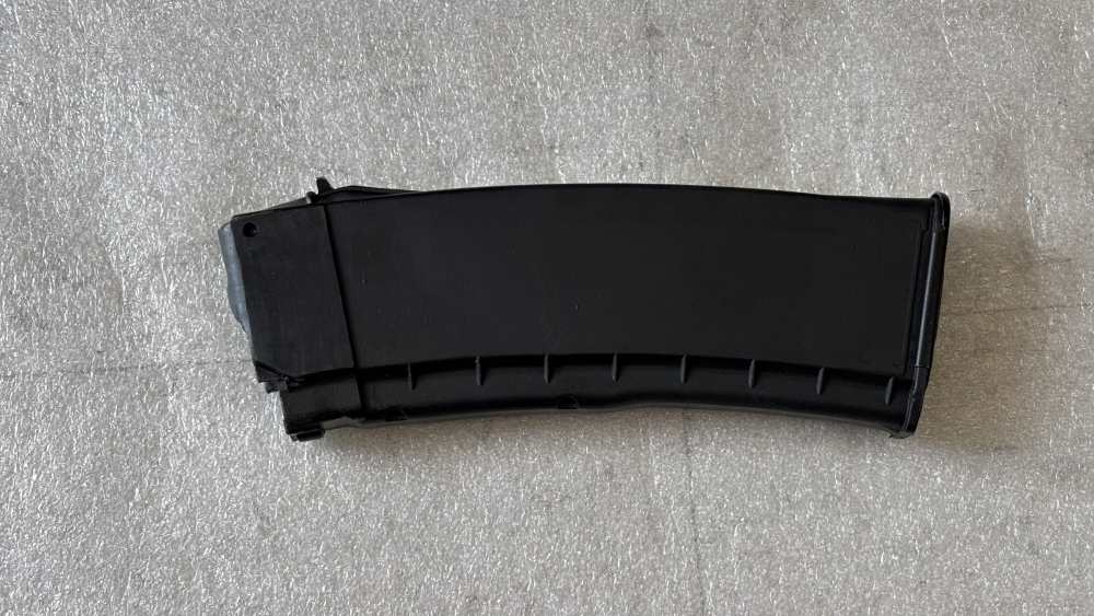 Russian Converted Saiga 556 AK101 PLEASE READ-img-29