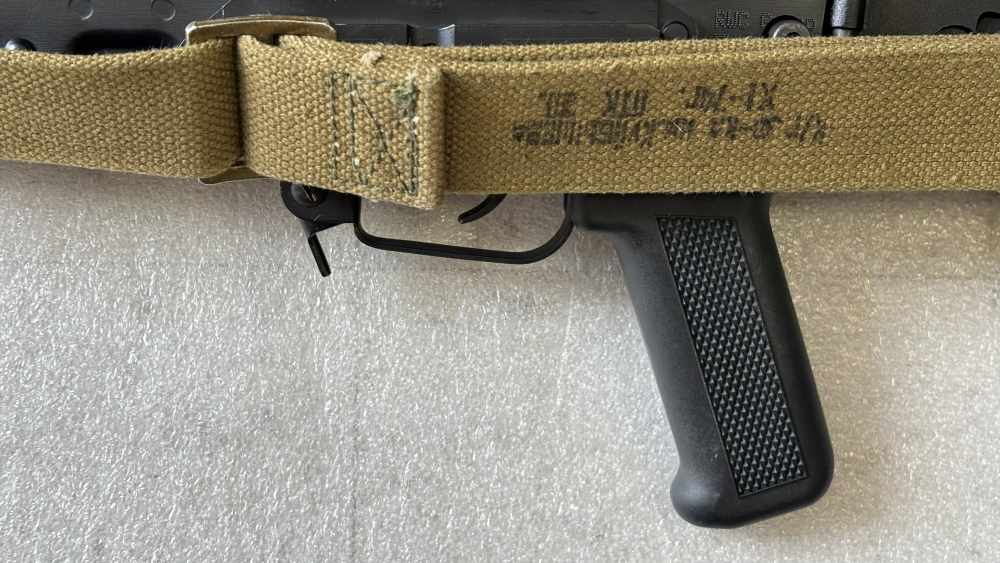 Russian Converted Saiga 556 AK101 PLEASE READ-img-12