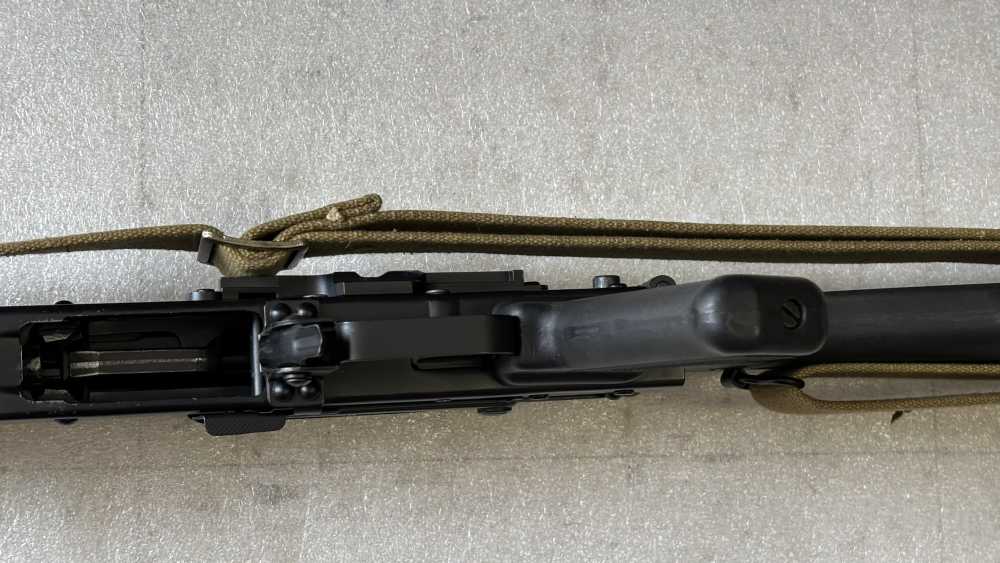 Russian Converted Saiga 556 AK101 PLEASE READ-img-27
