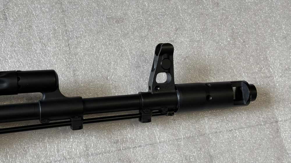 Russian Converted Saiga 556 AK101 PLEASE READ-img-6
