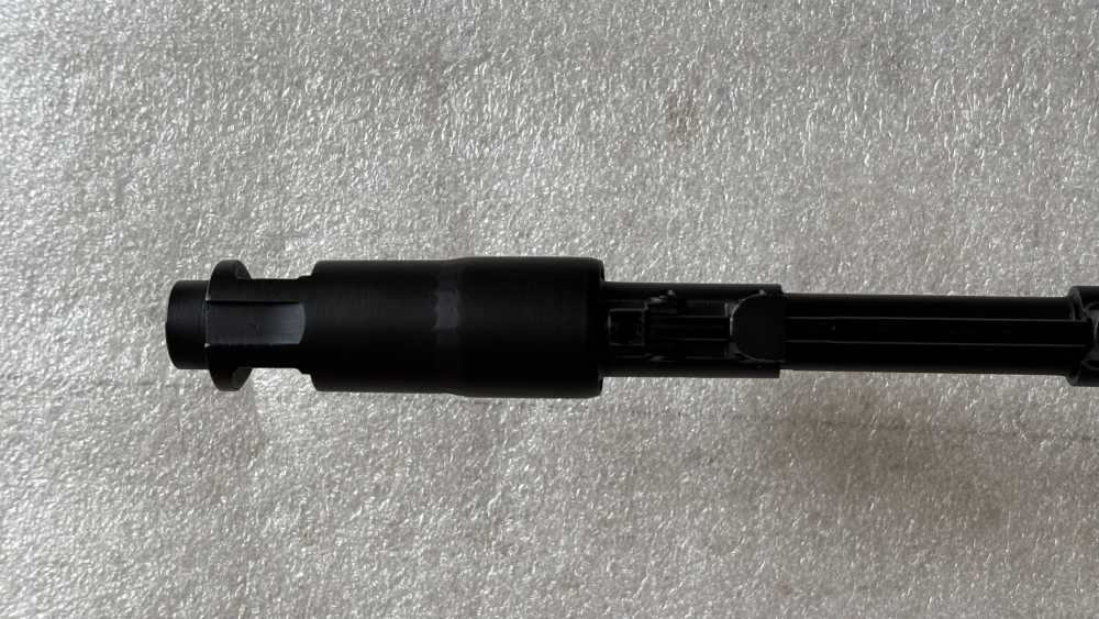 Russian Converted Saiga 556 AK101 PLEASE READ-img-24