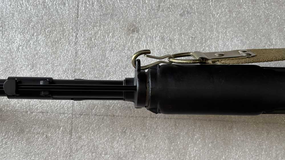 Russian Converted Saiga 556 AK101 PLEASE READ-img-25