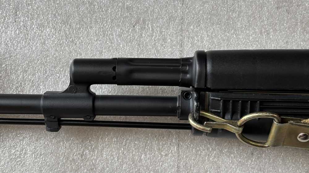 Russian Converted Saiga 556 AK101 PLEASE READ-img-9