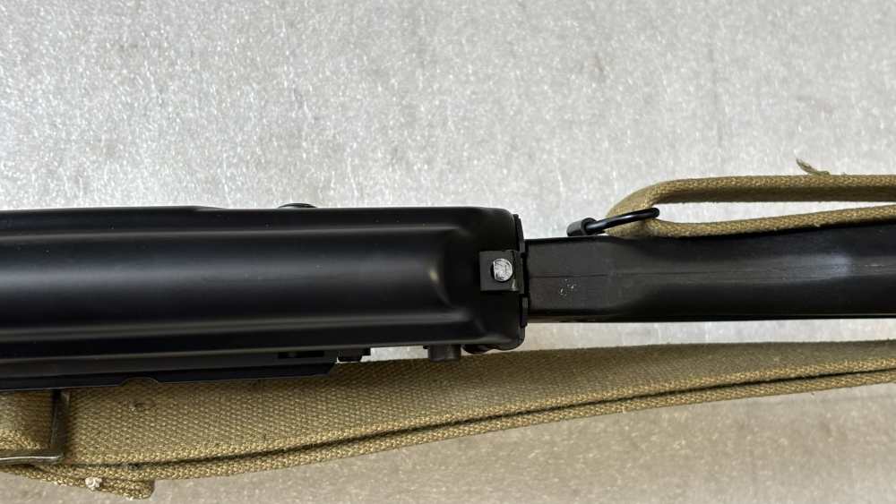Russian Converted Saiga 556 AK101 PLEASE READ-img-22