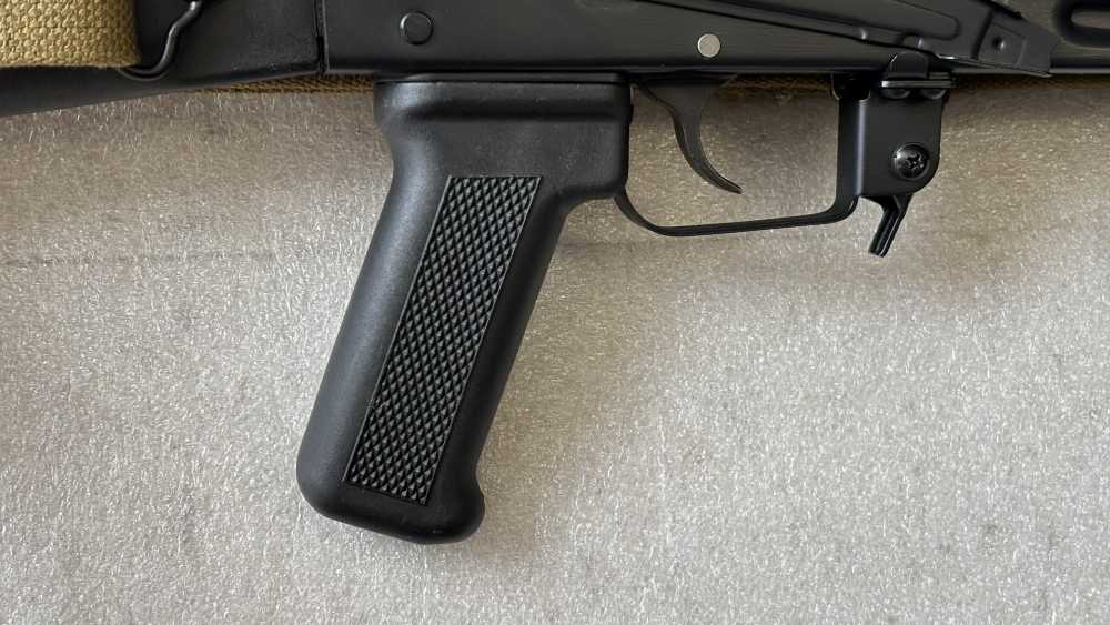 Russian Converted Saiga 556 AK101 PLEASE READ-img-3