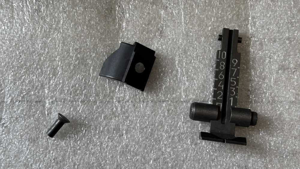 Russian Converted Saiga 556 AK101 PLEASE READ-img-18