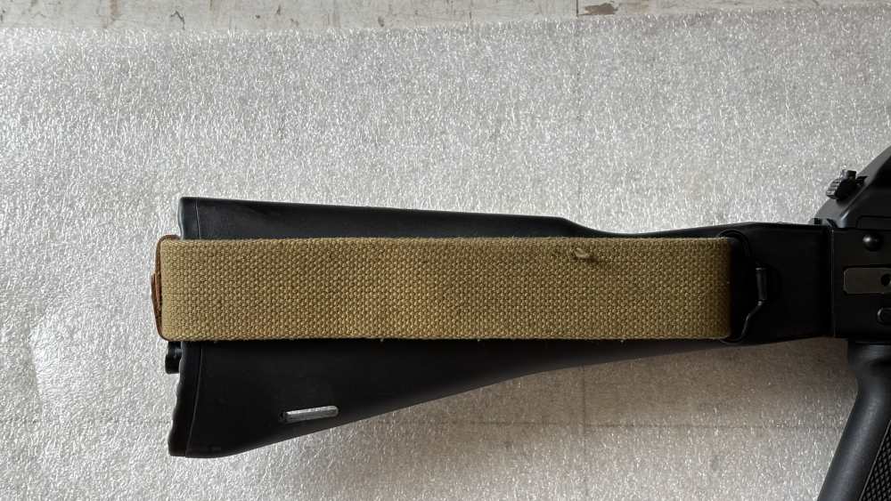 Russian Converted Saiga 556 AK101 PLEASE READ-img-1