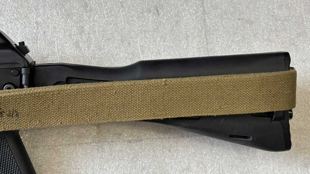 Russian Converted Saiga 556 AK101 PLEASE READ-img-13