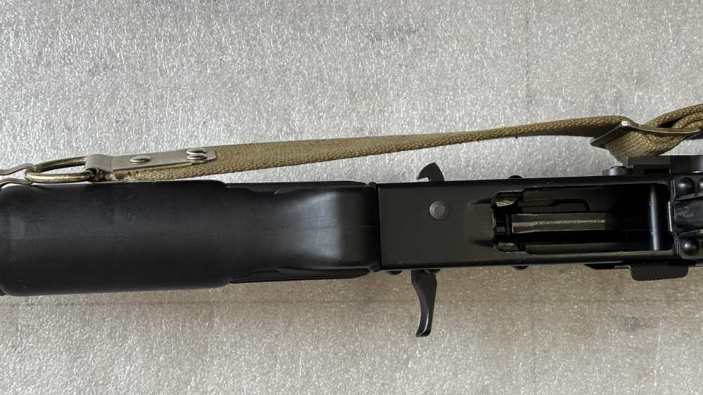 Russian Converted Saiga 556 AK101 PLEASE READ-img-26