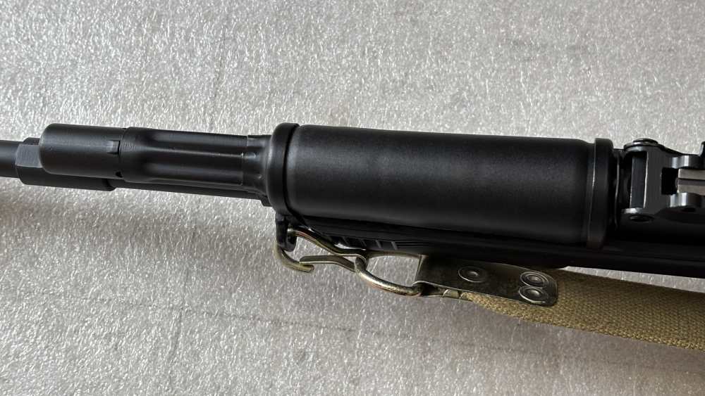 Russian Converted Saiga 556 AK101 PLEASE READ-img-20