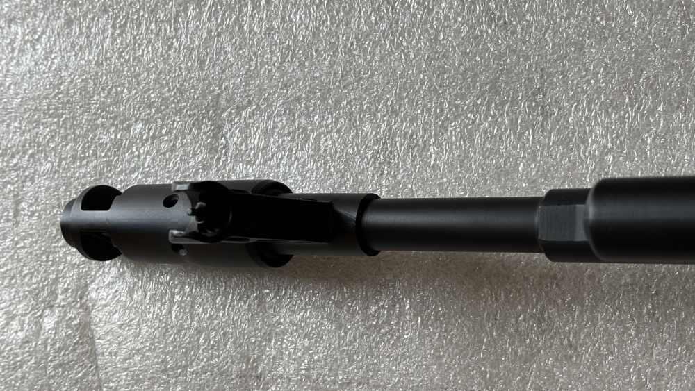 Russian Converted Saiga 556 AK101 PLEASE READ-img-19